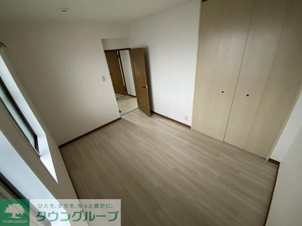 エスポワール藤が丘の物件内観写真